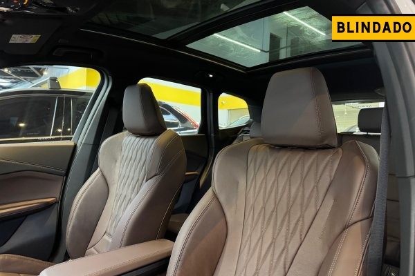 BMW X1 2.0 16V TURBO GASOLINA SDRIVE20I M SPORT STEPTRONIC 2025/2026 BMW X1 2.0 16V TURBO GASOLINA SDRIVE20I M SPORT STEPTRONIC 2025/2026